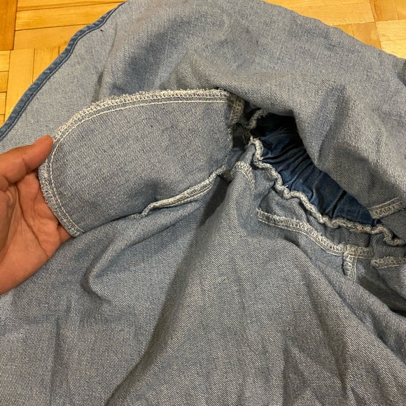 Skort - Picture 3 of 3